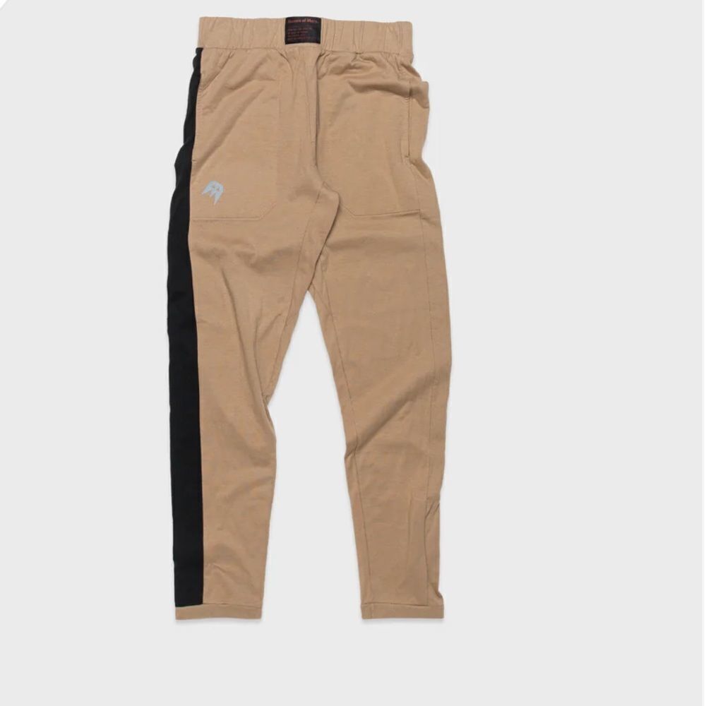 MOONS OF MARS Flight Pant, top &‎ Hoodie Elmwood L NWT in packaging 3 pc set